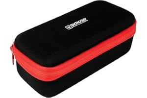 SKROSS | 9.200000 | Power Case | Organiseer en vervoer uw mobiele telefoonaccessoires - SKROSS-kabel, adapter en powerbank