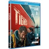 Los Tigres (2025) (Alberto Rodr&iacute;guez) (Blu-ray)