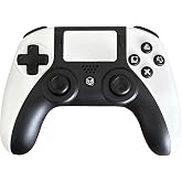 YUES Playstation 5 Uyumlu Dualsense Wireless Controller Oyun Kolu Ps5 Joystick (Ps5 Tam Uyumlu)
