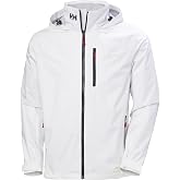 Helly Hansen Crew Hooded Jacket 2.0 jacket Man