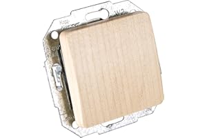 Kopp 618639087 Milano klon uniwersalny przełącznik (włącznik/wyłącznik)