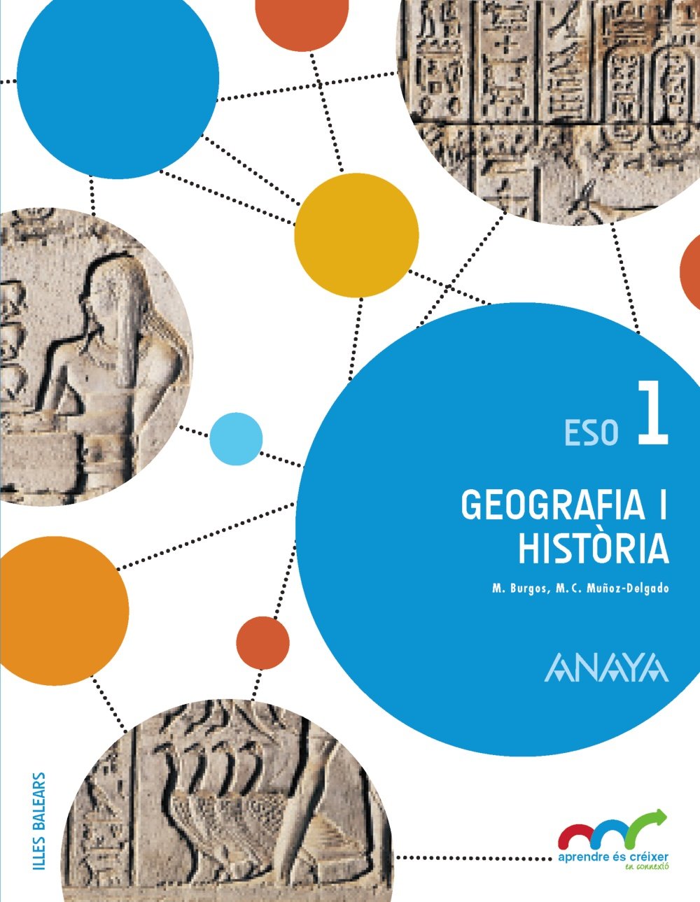 Geografia i Història 1