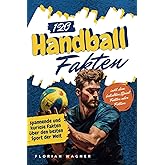 120 Handball Fakten: spannende und kuriose Fakten über den besten Sport der Welt