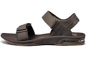 Reef Fanning, Infradito Uomo