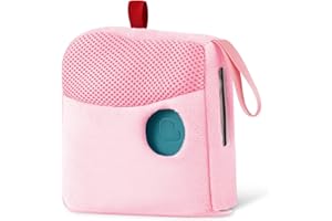 ANNMORE Bolsa de Transporte Protectora para Bookinou