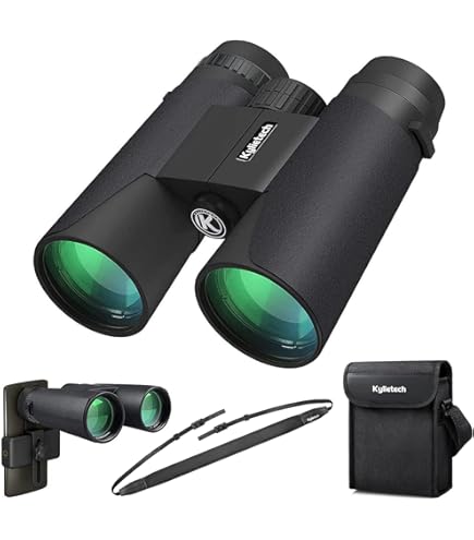 Binocolo Nikon Da Teatro 4x10 - Compatto E Leggero Per Spettacoli - Foto 4