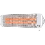 Cecotec Radiador Eléctrico Bajo Consumo Ready Warm 7000 ...