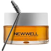 New Well Kaş Sabitleyici Wax (20 gr)