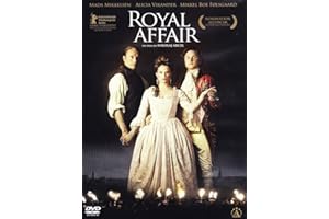 Royal Affair