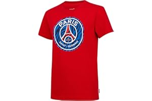 PARIS SAINT-GERMAIN PSG T-Shirt Enfant Collection Officielle Paris Saint Germain