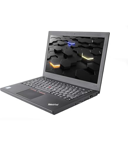 Lenovo Thinkpad X250 i5-5200U, 8 GB RAM 250 GB SSD 12 Zoll