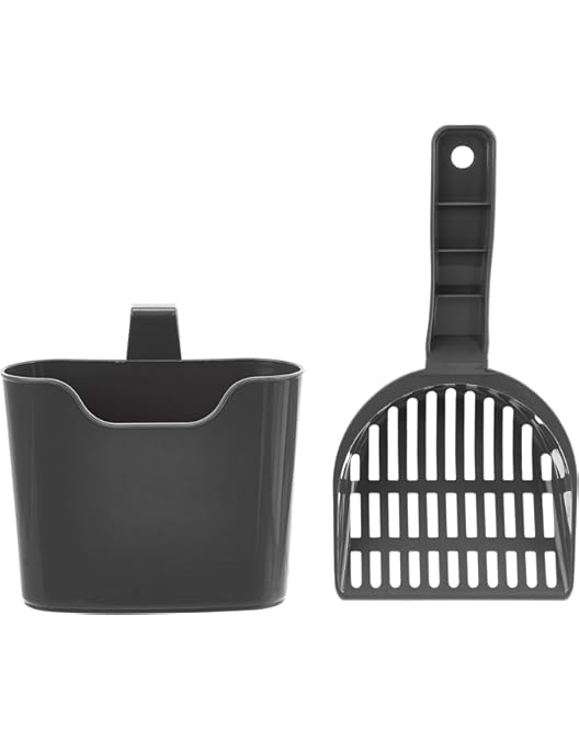 Dog Poop Scooper Neater Pets Lift N' Bag Dog Poop Bags 180 Count