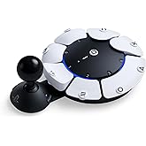 Sony PlayStation 5 Access Controller PS5 Oyun Kolu - Beyaz (Bilkom - Resmi Distrib&uuml;t&ouml;r Garantili)