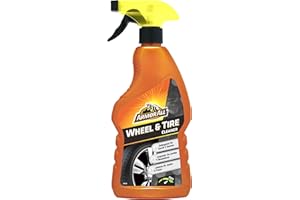 Armor All 1835130 Wheel Cleaner, 500 ml