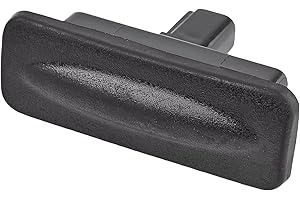 ZINGKING 81260A5000 81260-A5000 per i30 maniglia portellone posteriore, interruttore di sblocco del portellone posteriore 2012-2017