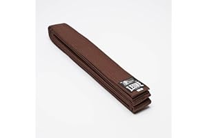 LEONE 1947 Unisex – Erwachsene Cintura Karategi Karategürtel