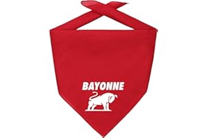 CLUB FERIA Bandana - Foulard Féria Fêtes de Bayonne