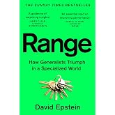 Range: How Generalists Triumph in a Specialized World