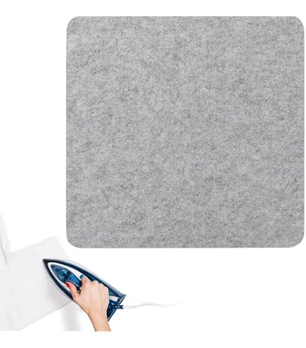 TAPIS EN FEUTRE 180X125X10 MM POUR ALÈSES