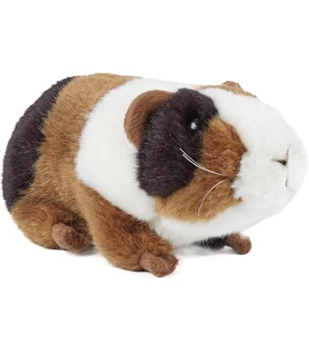 Pluche rat knuffel - bruin - 22 cm - ratten - Dieren - Speelgoed bestellen voor € 9.75 bij het
