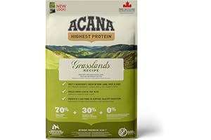 Acana Regionals - Grasslands Dog