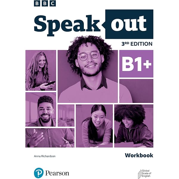 Speakout 3ed B1+ Student's Book and eBook with Online Practice