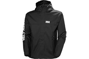 Helly Hansen herr Ervik Jacka Jacka