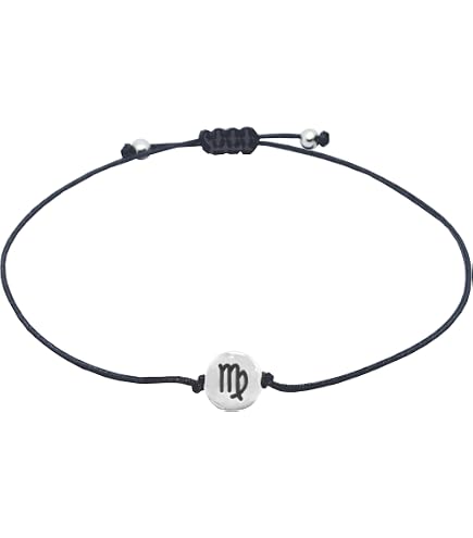 Depesche Damen-Armband Mit „Hope“-Anhänger | Versilbert | Länge Verstellbar 15-20 Cm | Geschenk Für Freundin, Partnerin, Ehefrau