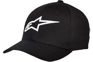 Alpinestars Ageless Curva Hat - Gorra de béisbol Hombre