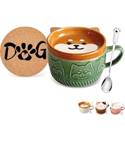 Nostalgic-Art Tazza da caffè retrò, Vespa – Model Chart – Idea regalo