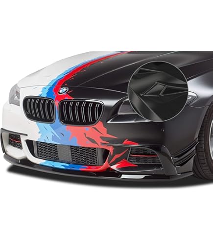 Pare chocs arrière pour BMW X3 E83 2006-2010