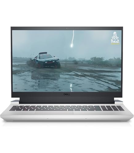 Dell G15-5530 Gaming Laptop, Intel Core i7-13650HX Processor/16GB 