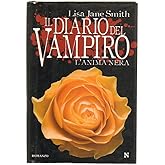 La furia. Il diario del vampiro Smith, Lisa Jane, Di Falco, Daniela