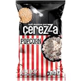 &Ccedil;erezza Popcorn Aile S&uuml;per Boy 80 g