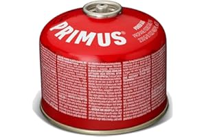 Primus - Bombona con rosca de gas, 230 g