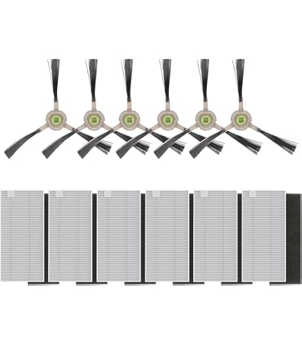 Contenitore Polvere Per Robot Aspirapolvere Lefant M320 / M310 - Ricambio Originale, Capacità Alta, Con Finestra Trasparente