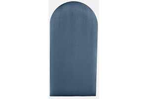 MEBLE ANGELO Angelo - Pannelli imbottiti - Pannelli da parete - Rettangolari - Pannelli acustici - Imbottitura da parete - Testiera letto - Cuscino da parete - Cuscino da parete