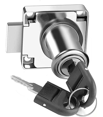 RIELDA S.r.l. - Serrature Di Sicurezza A Cilindro Ri-Programmabili - Foto 5