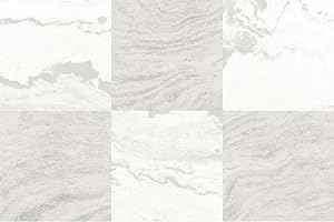 FloorPops 30 x 30 cm Bonneville Beige Peel and Stick-golvplattor, FP5061