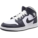 Jordan Air 1 Retro Hi Equality, Zapatillas de Deporte Hombre, Multicolor  (Black/White Me 001), 43 EU : Amazon.es: Zapatos y complementos