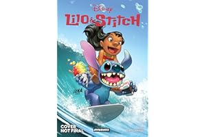 Lilo & Stitch Vol. 1: 'OHana