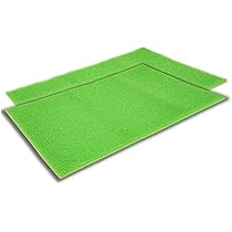 10 stuks antibacteriële koelkastmatten, koelkastmatten, anti-vocht, doe