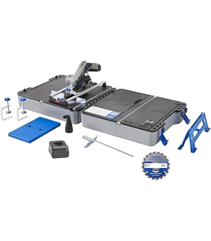 CHANCS DIY Circular Saw Machine With 775 DC Electric Motor India