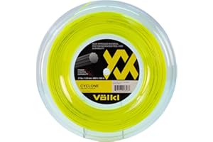 Volkl Cyclone Reel Neon Tennis String