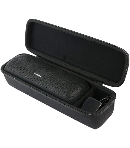 Custodia protettiva antiurto per altoparlante Bluetooth Sony