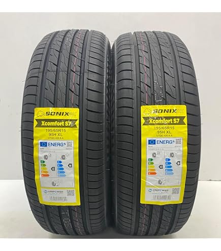 195/65R15 FRONWAY ECOGREEN55 91V Tyre – Fuel-Efficient, Low Noise