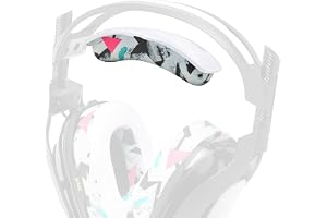 WC BandZ A40 - Byte av huvudband för Astro A40 TR & Gen 4 | Av Wicked Cushions