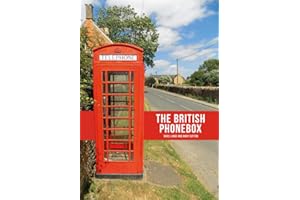 The British Phonebox