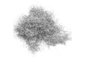 Semme Perni di Finitura a Bicchiere Magnetico, lucidatura dei Gioielli in Acciaio Inossidabile,Chiavetta Magnetica dei perni per Mag,Ago Per Lucidatura Magnetico Nella Lucidatrice(0,4 mm)