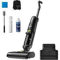 Rouleau Brosse De Rechange Pour Aspirateur Eureka Rapidwash NEW430 – Doux Pour Sols Durs, En Microfibre Haute Densité